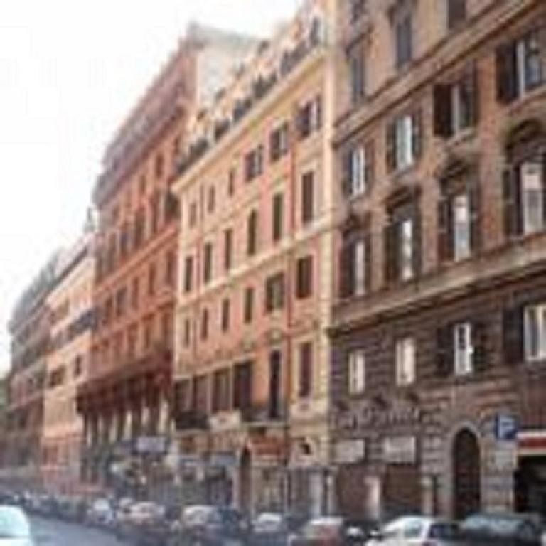 Rental In Rome 2000 Exterior photo